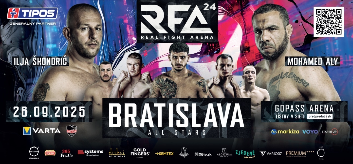 RFA 24