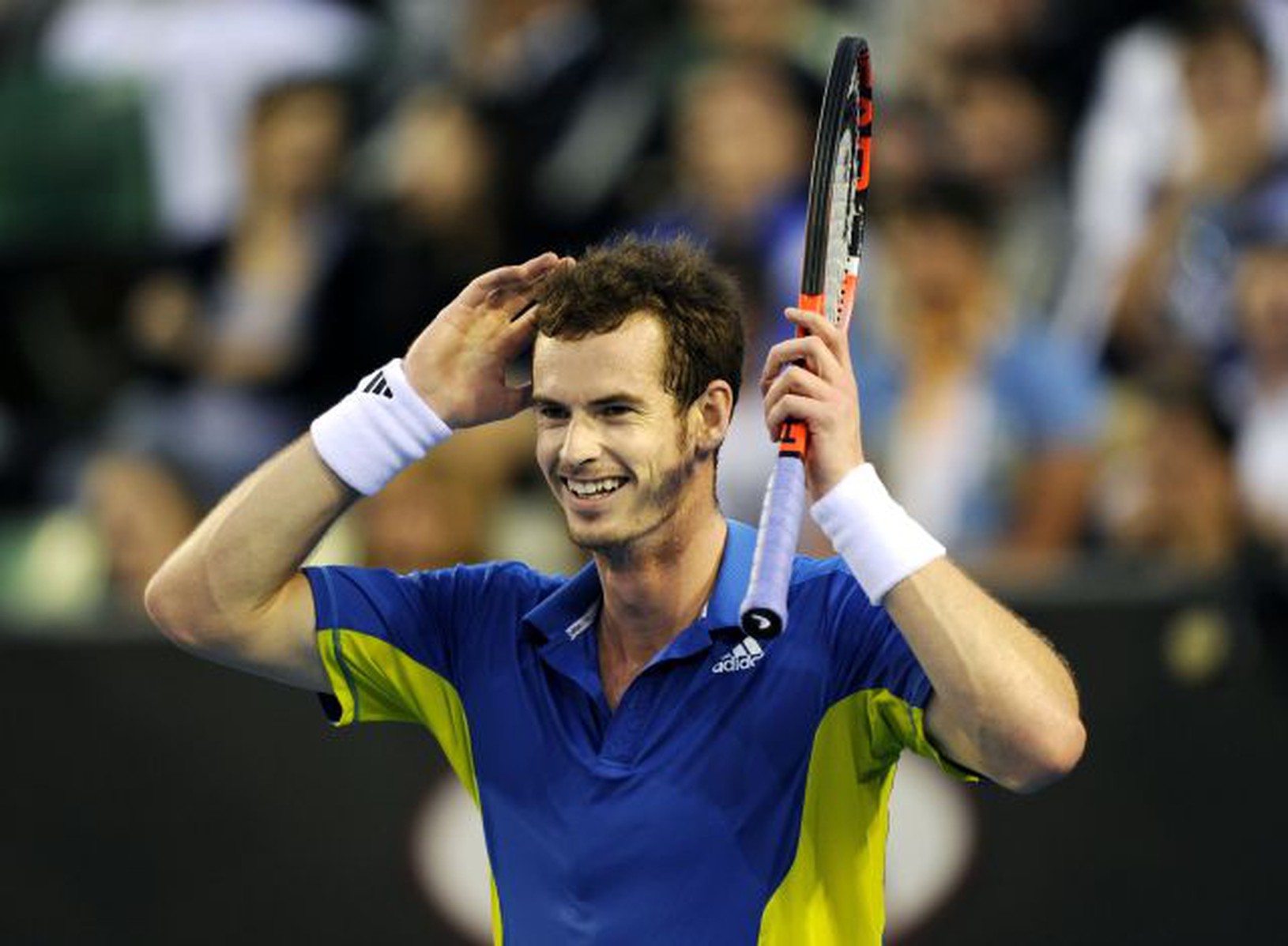Andy Murray