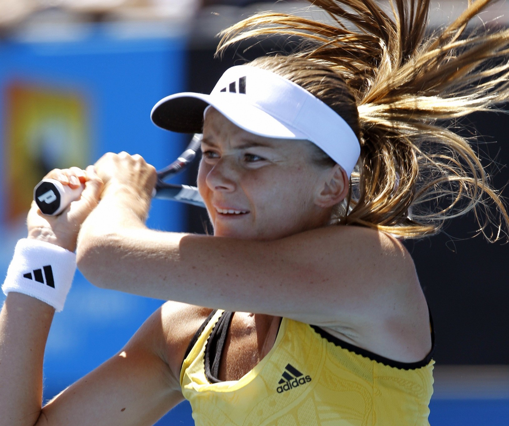 Daniela Hantuchová