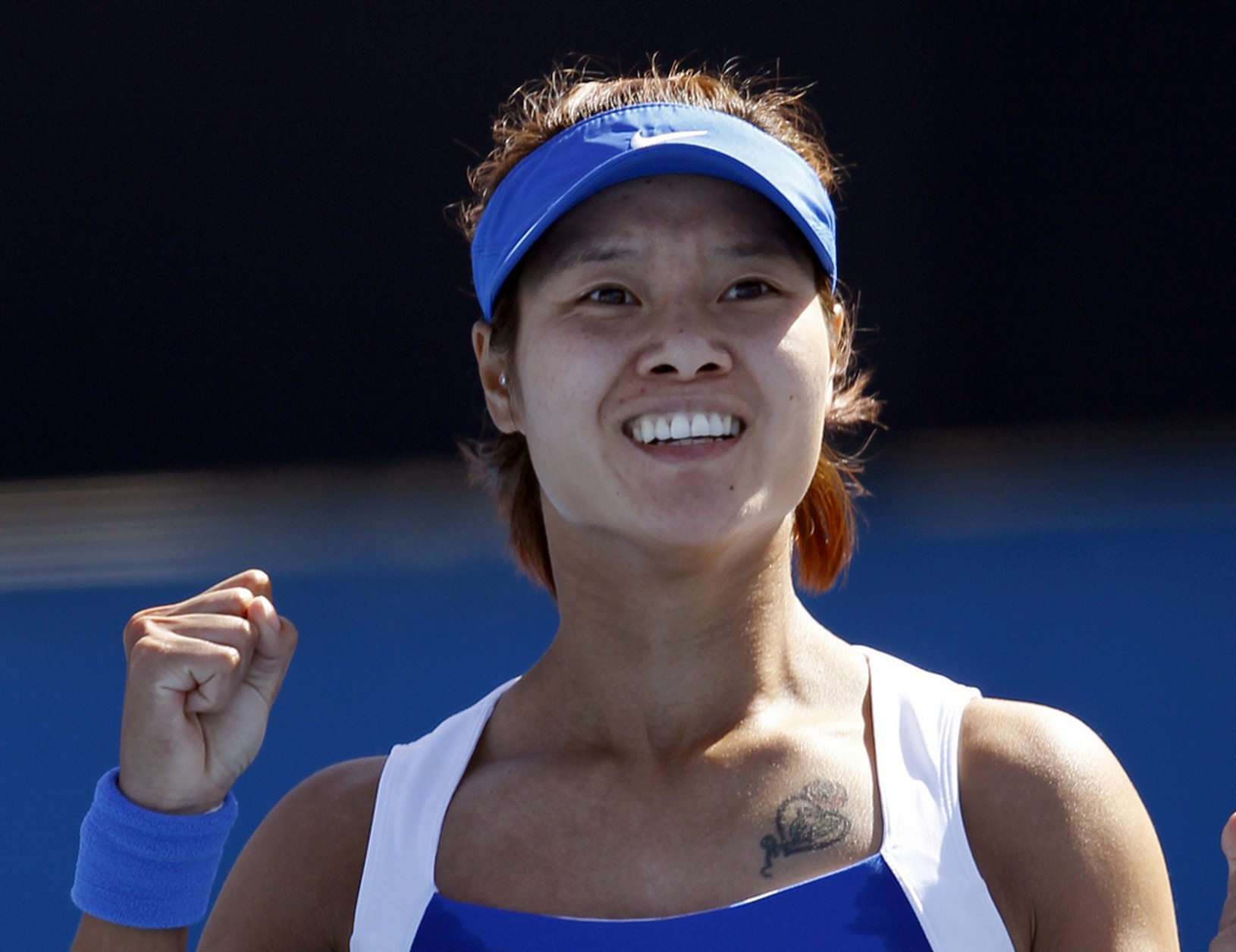 Na Li
