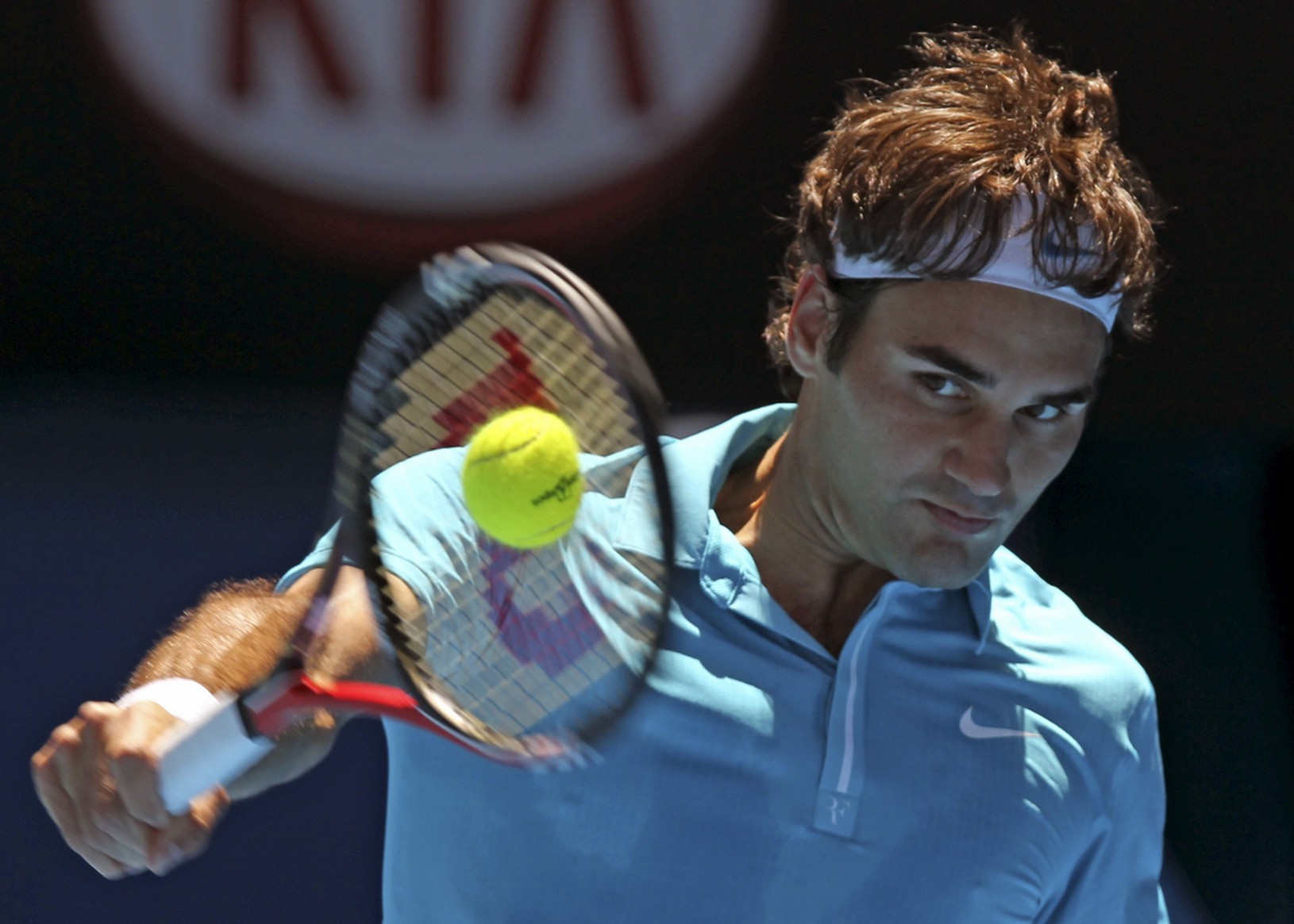 Roger Federer
