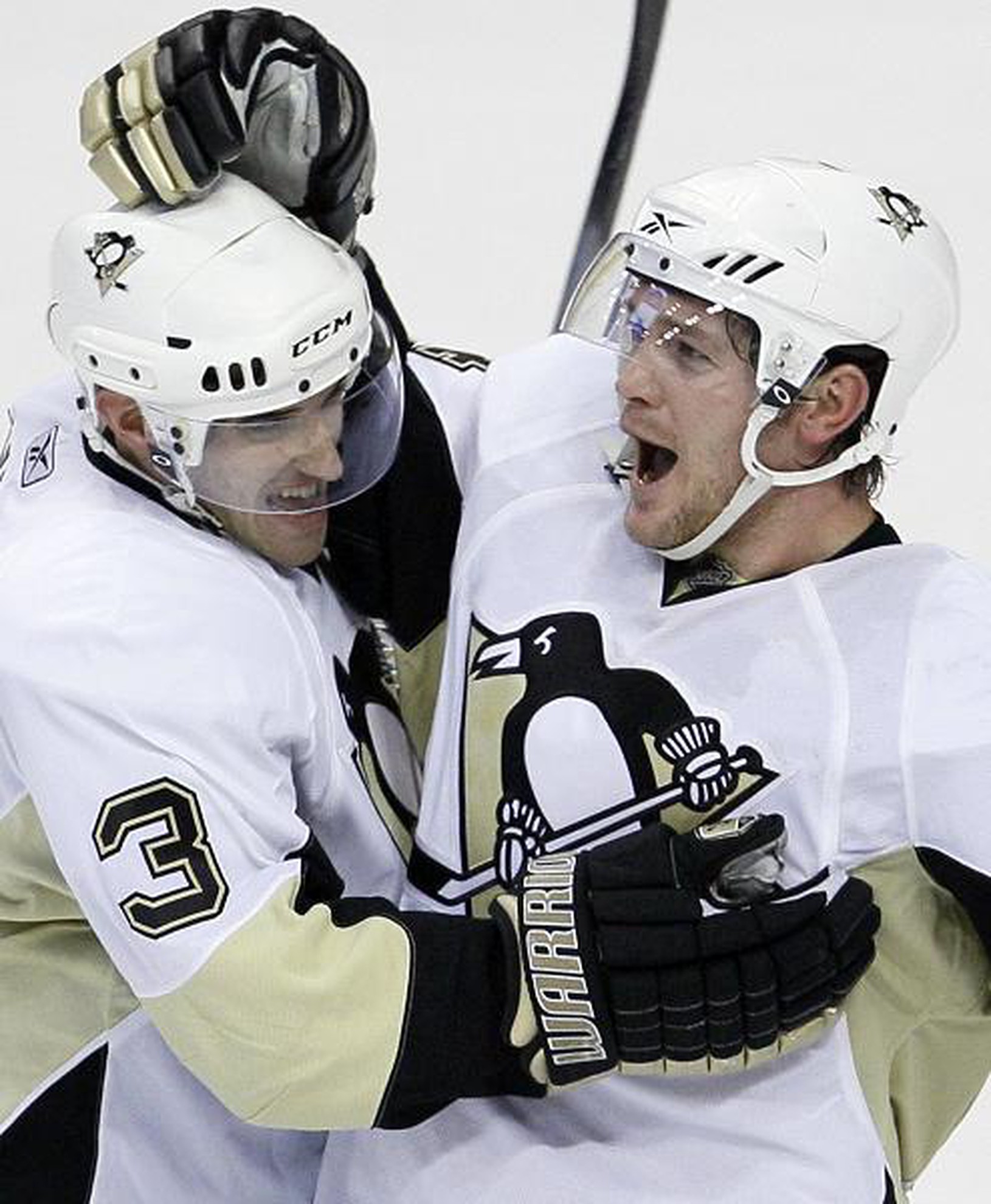 Pittsburgh vyhral najtesnejším rozdielom,