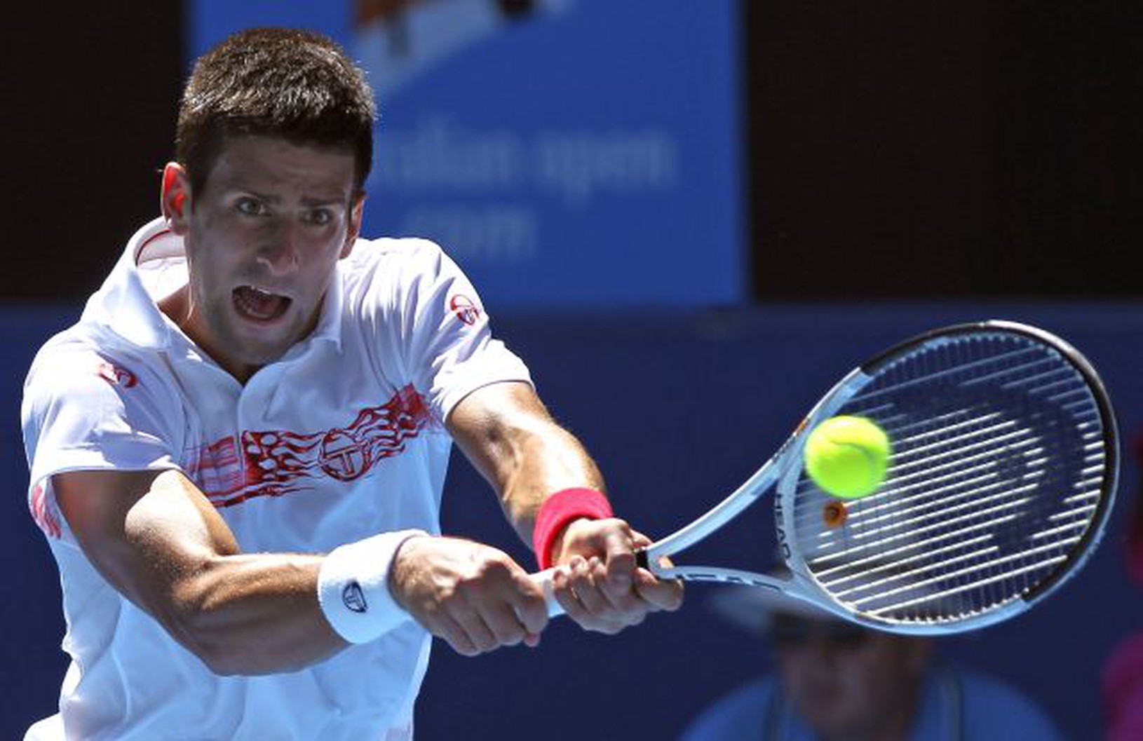 Novak Djokovič