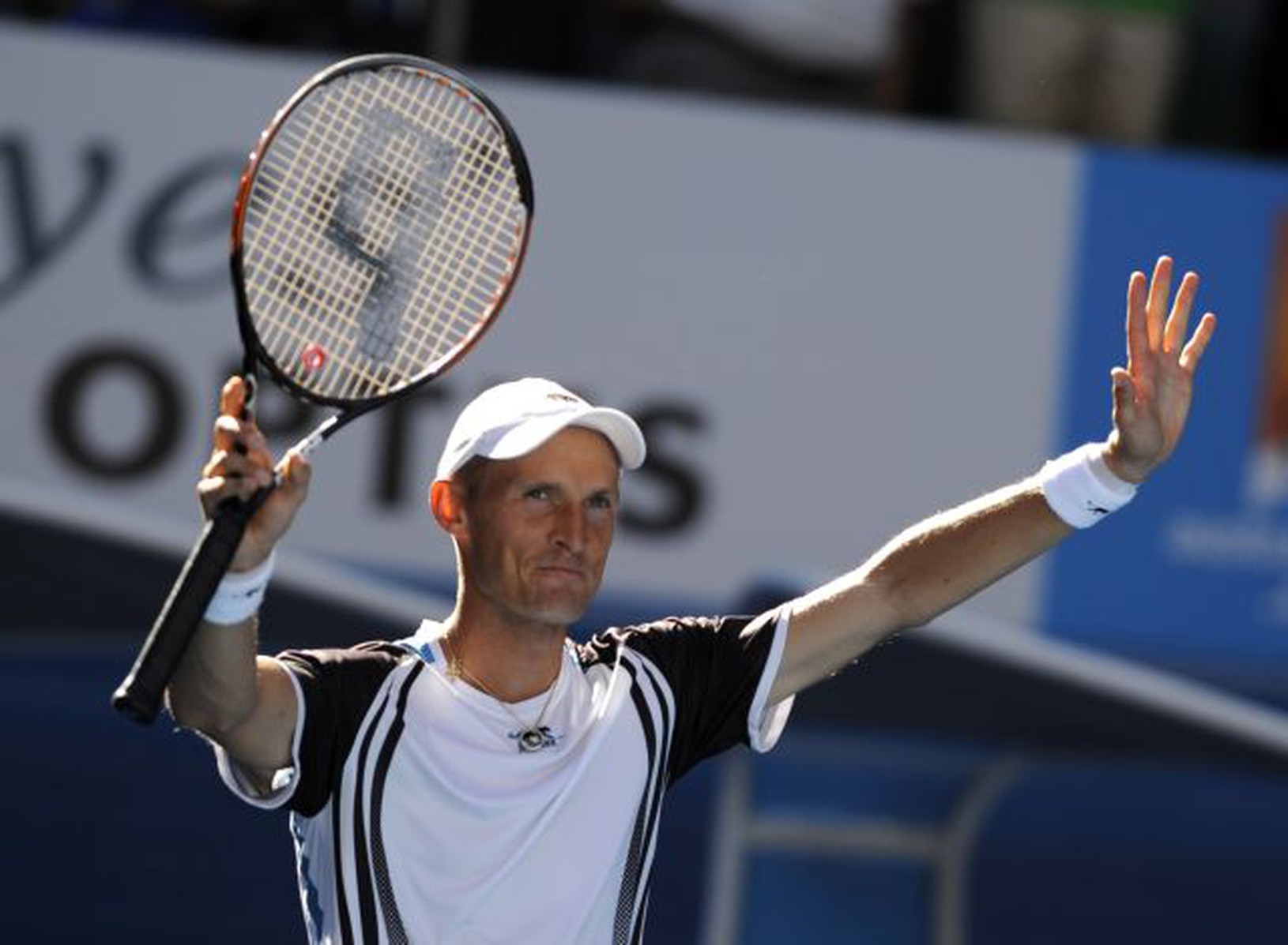 Nikolaj Davydenko