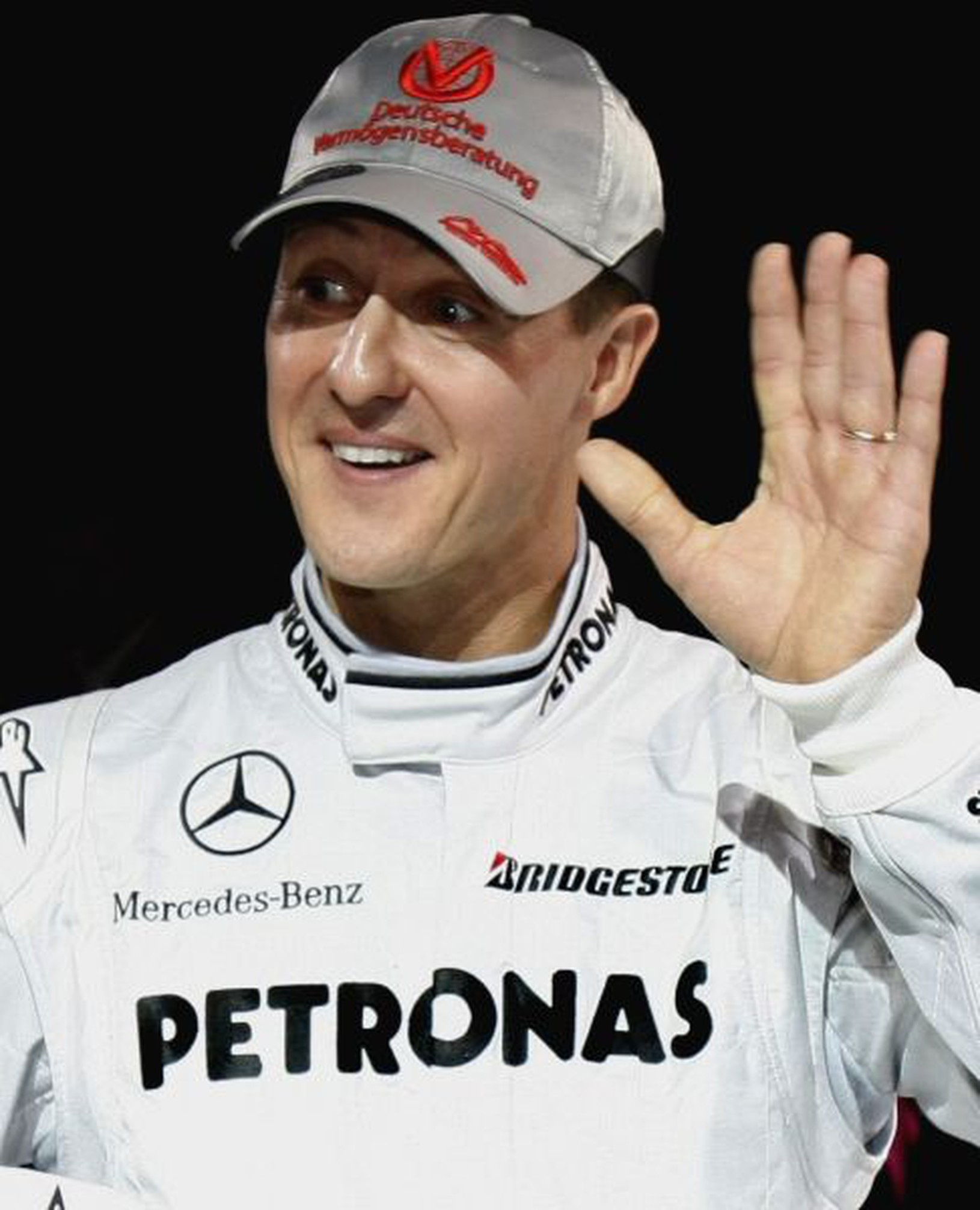 Michael Schumacher