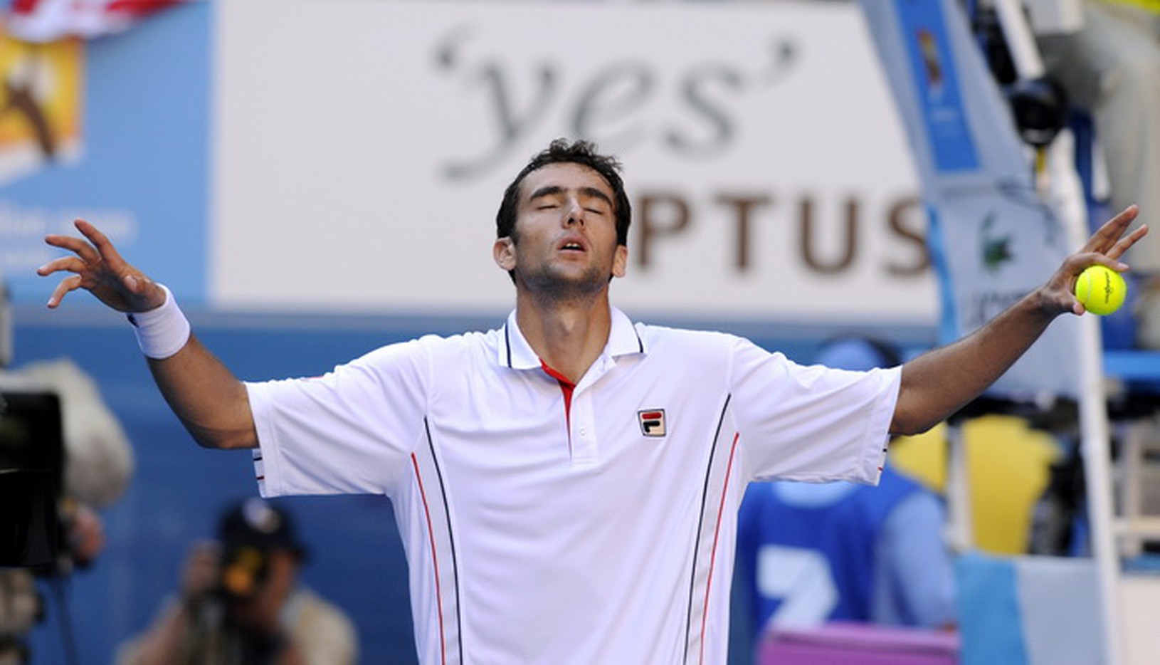 Marin Čilič