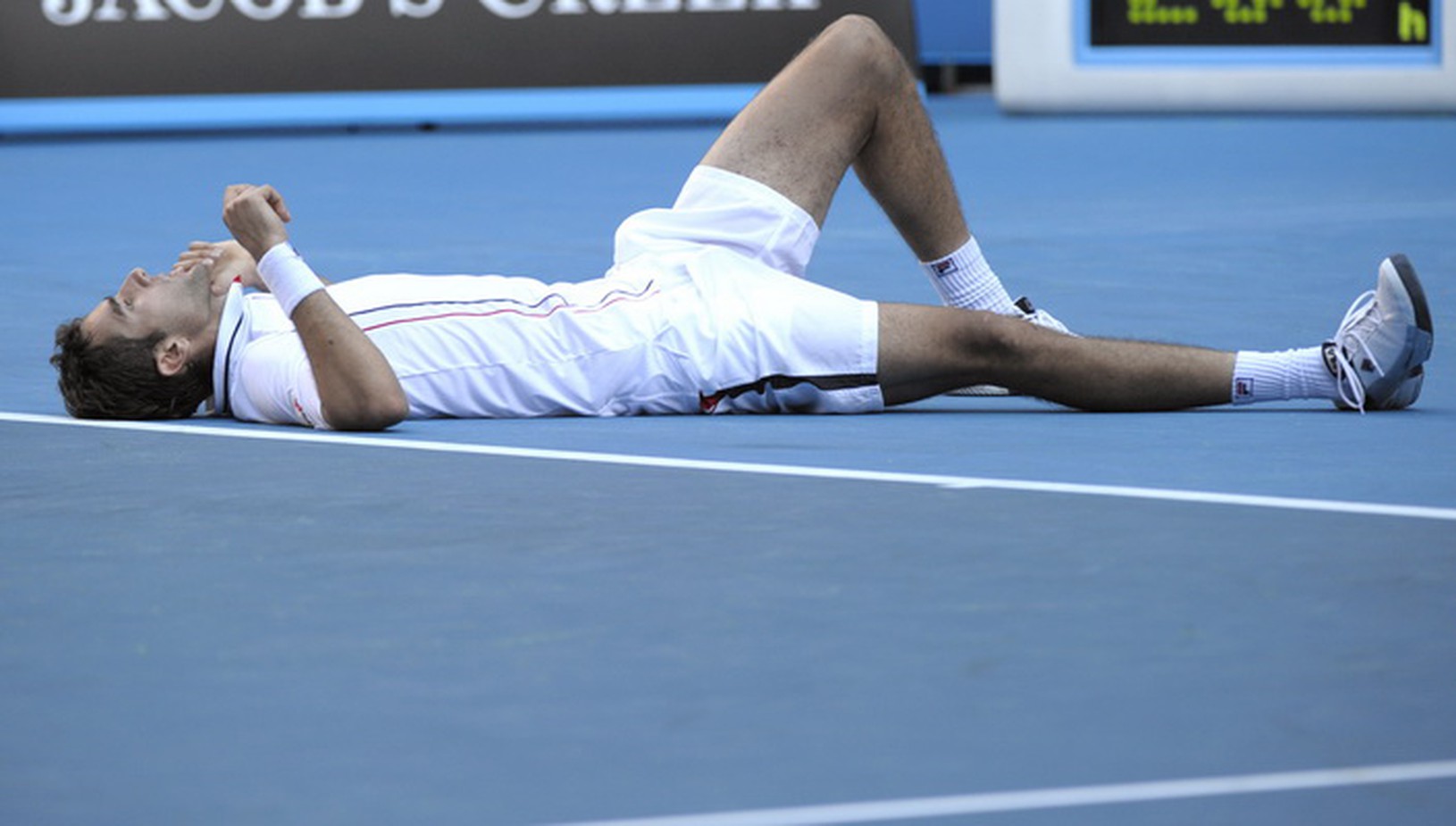 Marin Čilič