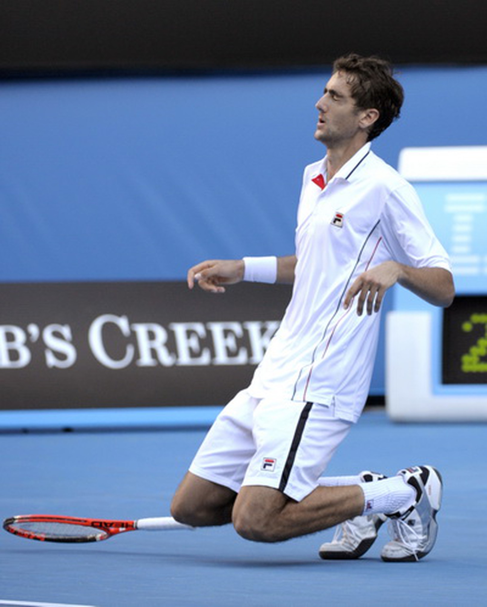 Marin Čilič