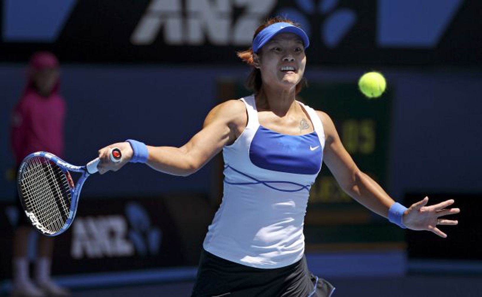 Na Li