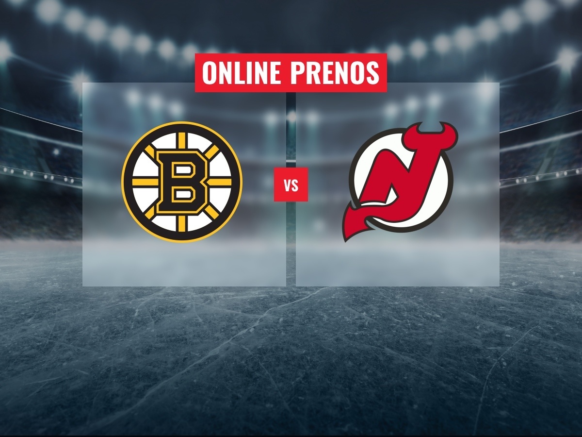 Boston Bruins – New