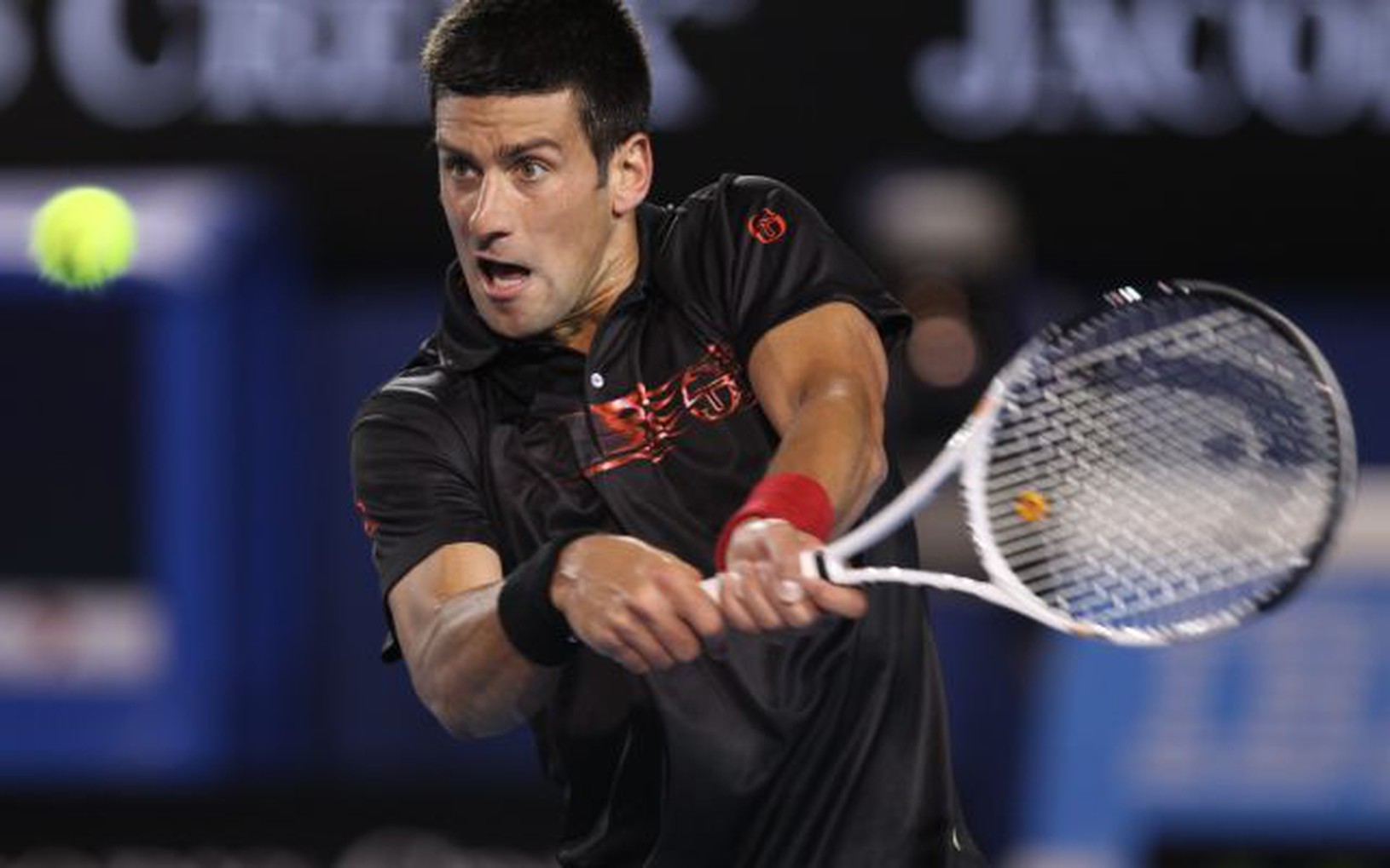 Novak Djokovič