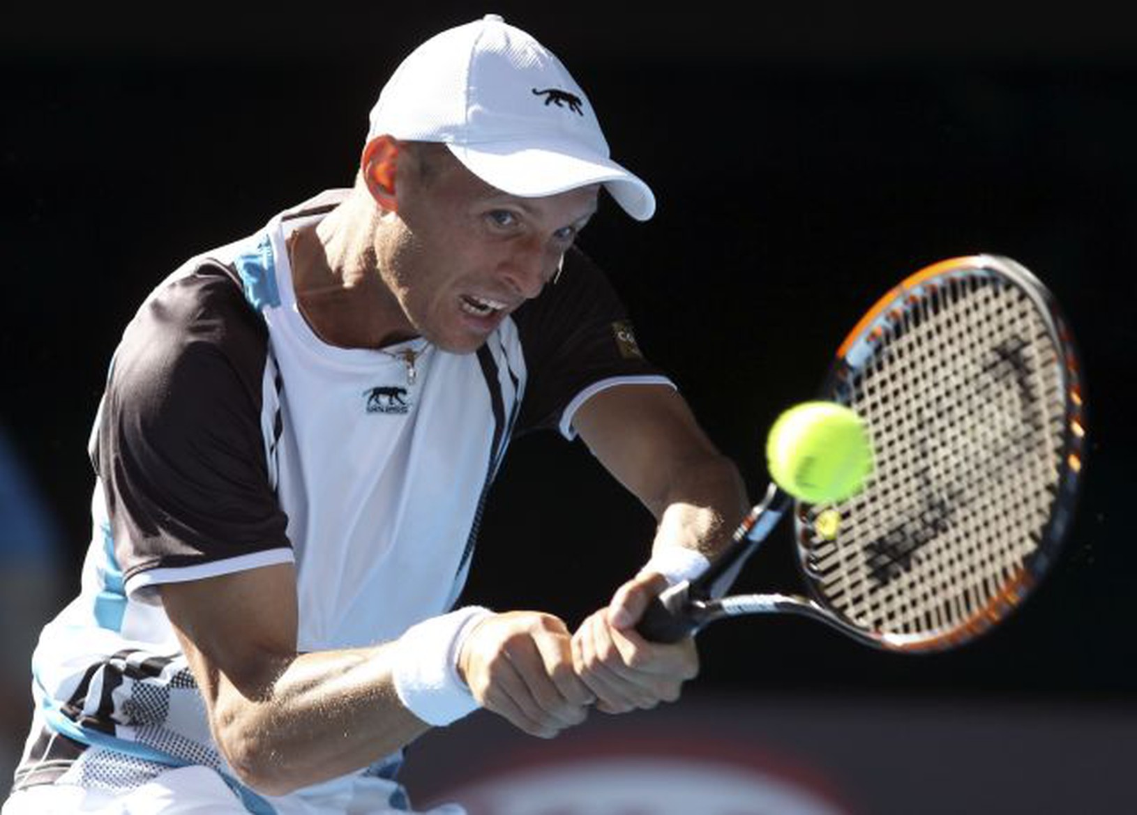 Nikolaj Davydenko
