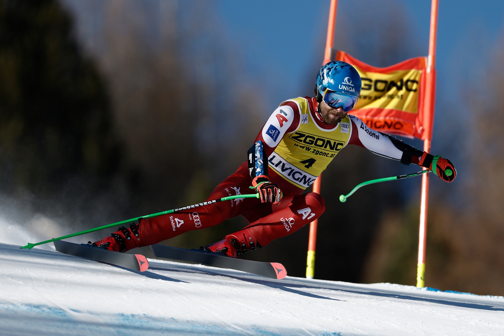 Marco Schwarz