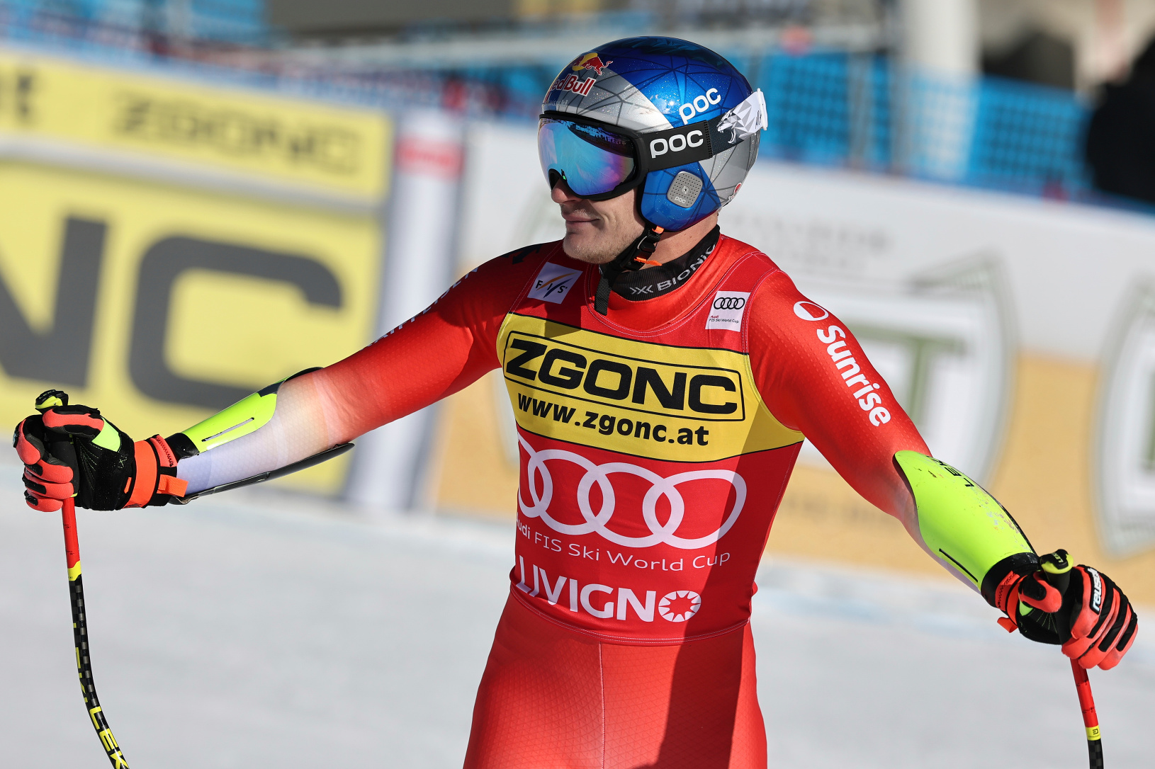 Marco Odermatt