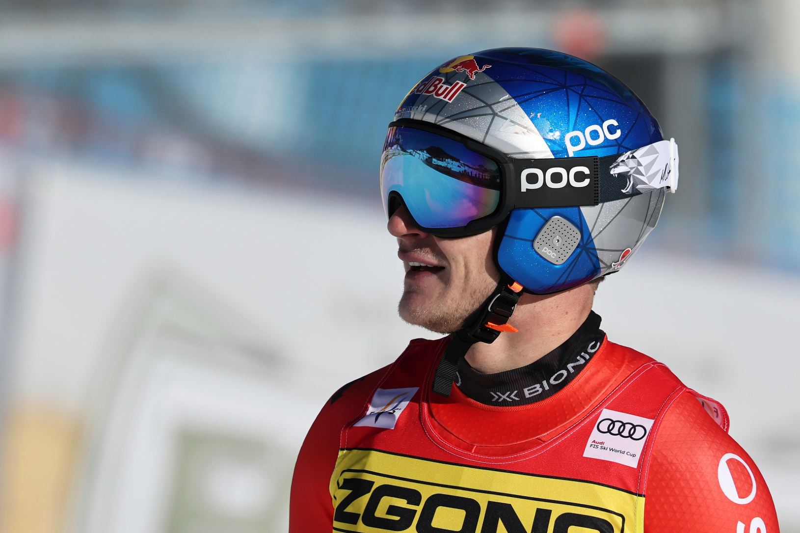 Marco Odermatt