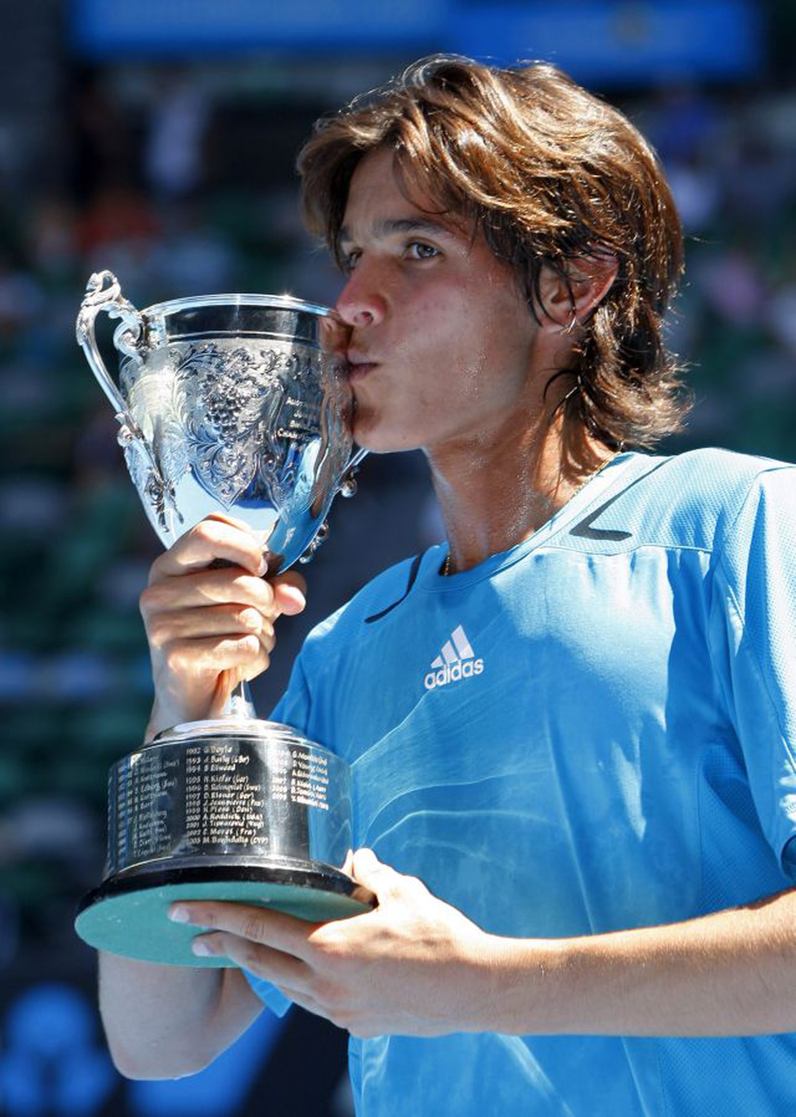 Tiago Fernandes