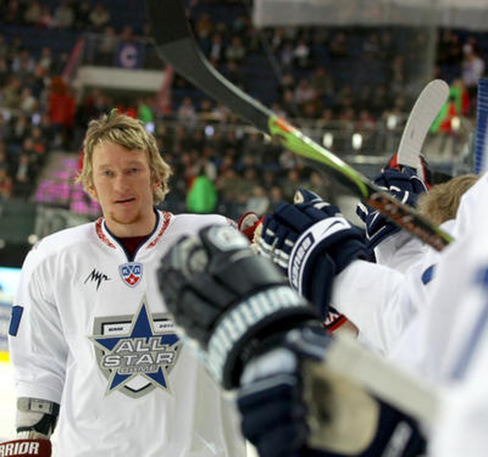 Marcel Hossa