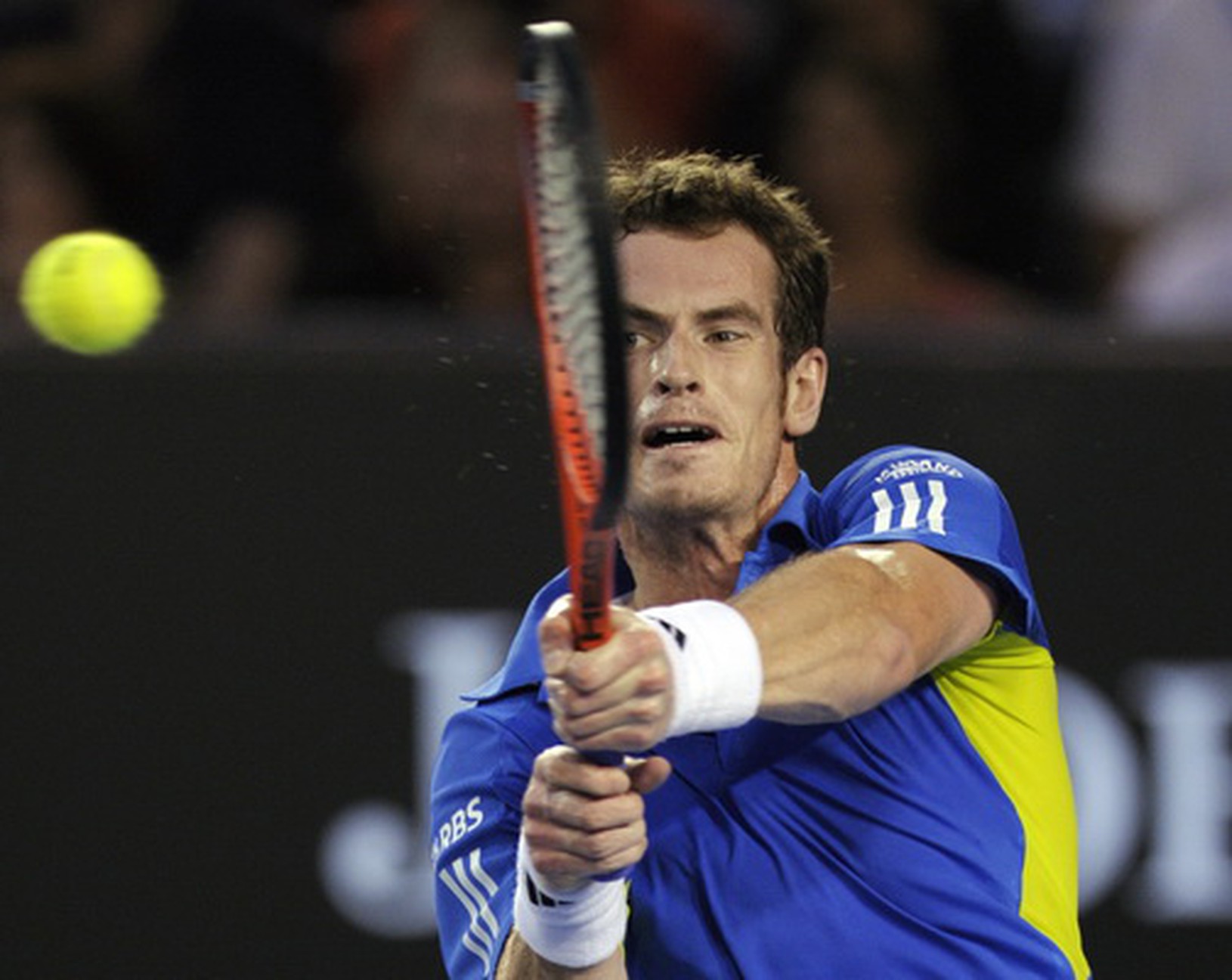 Andy Murray