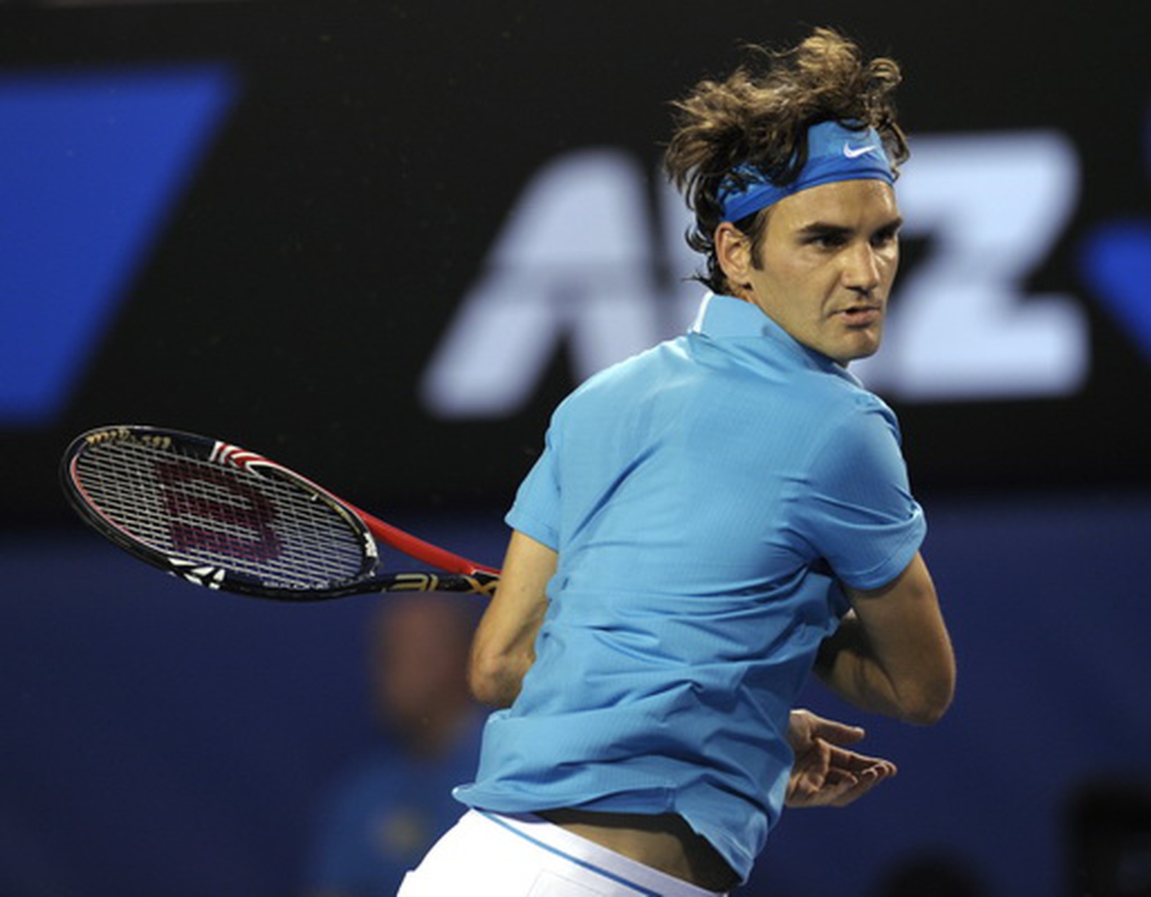 Roger Federer