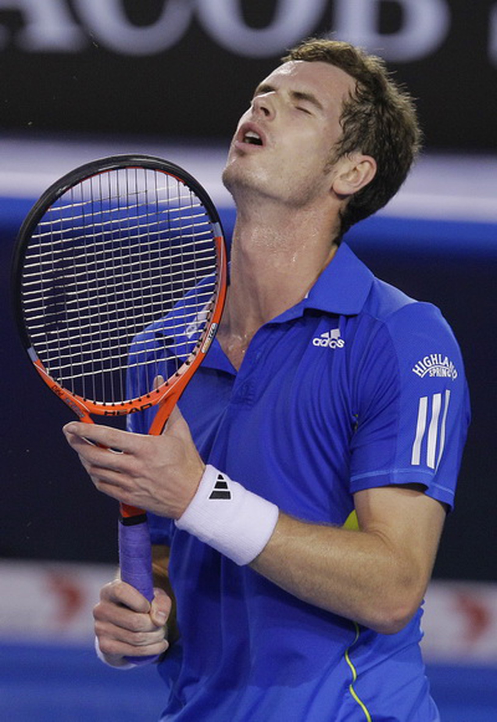 Andy Murray