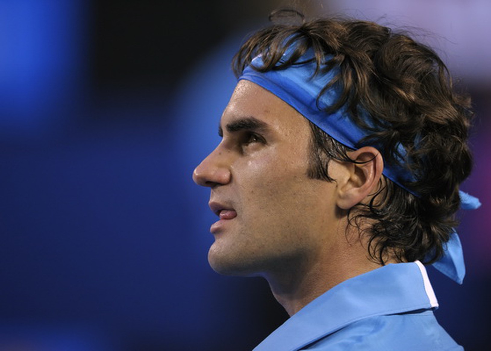Roger Federer