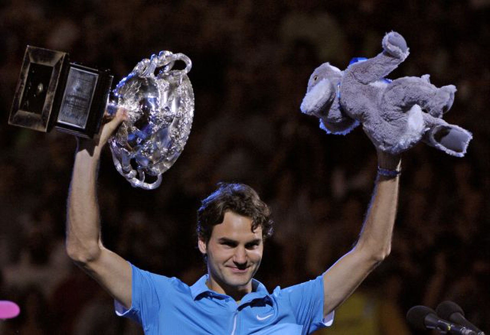 Roger Federer