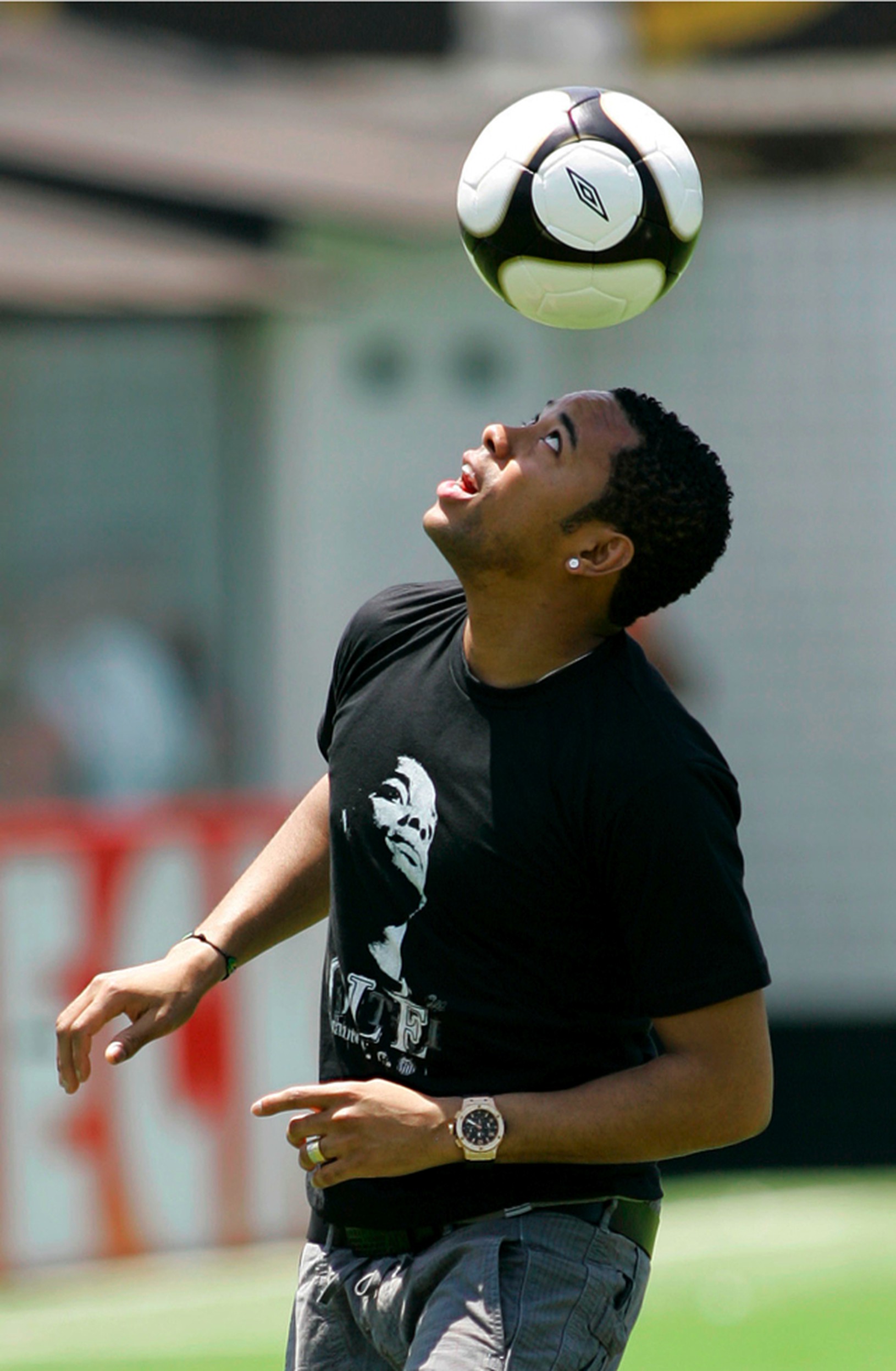 Robinho