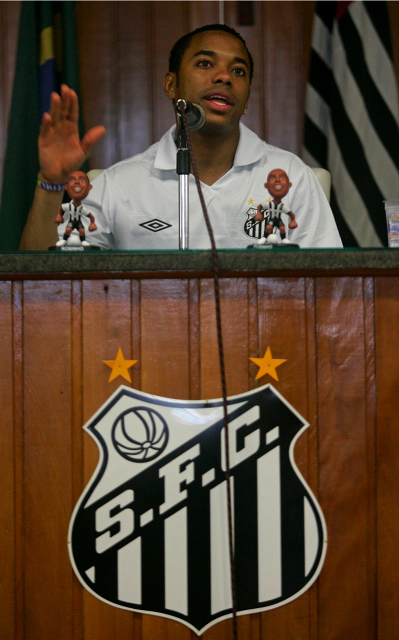Robinho