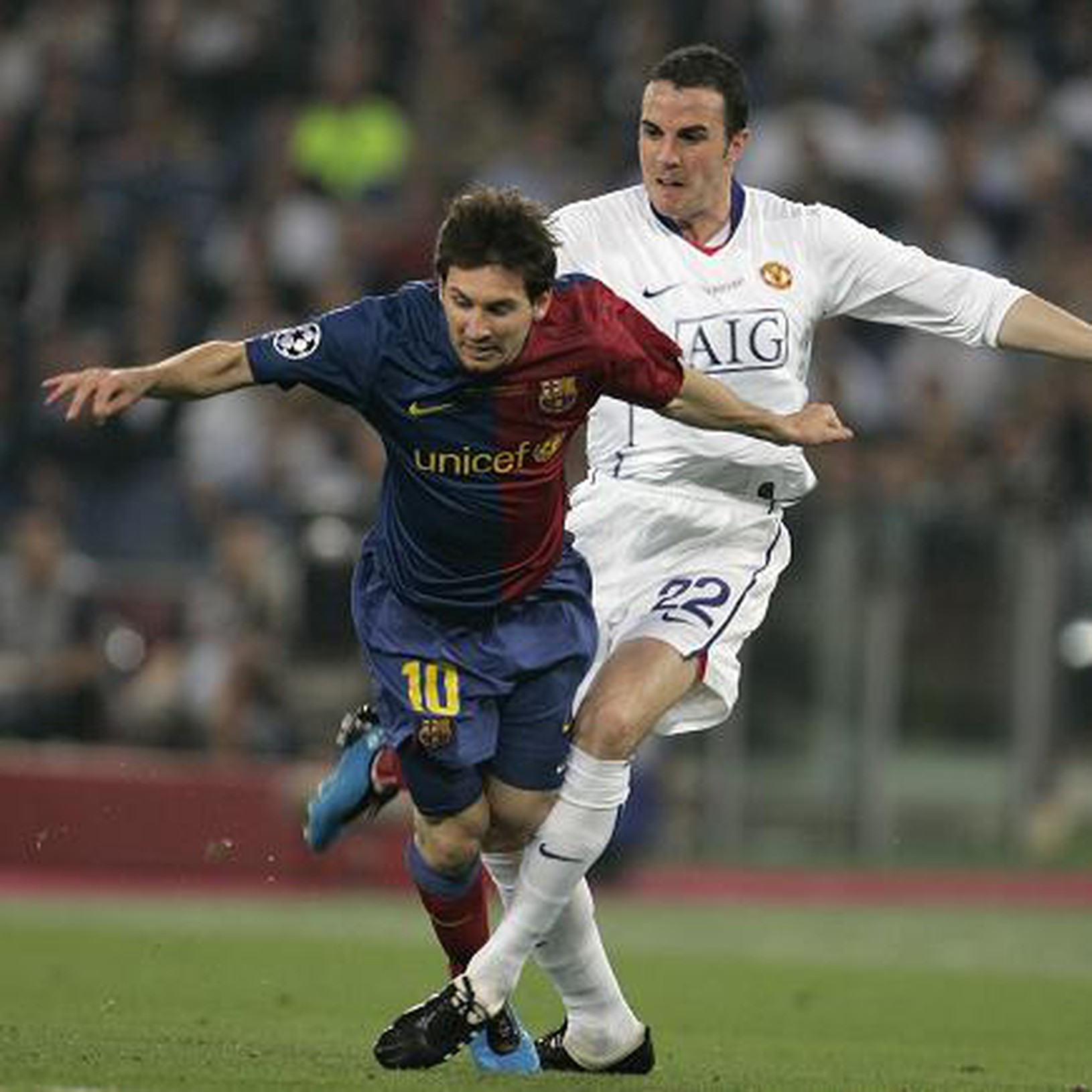 futbal LM , Messi,