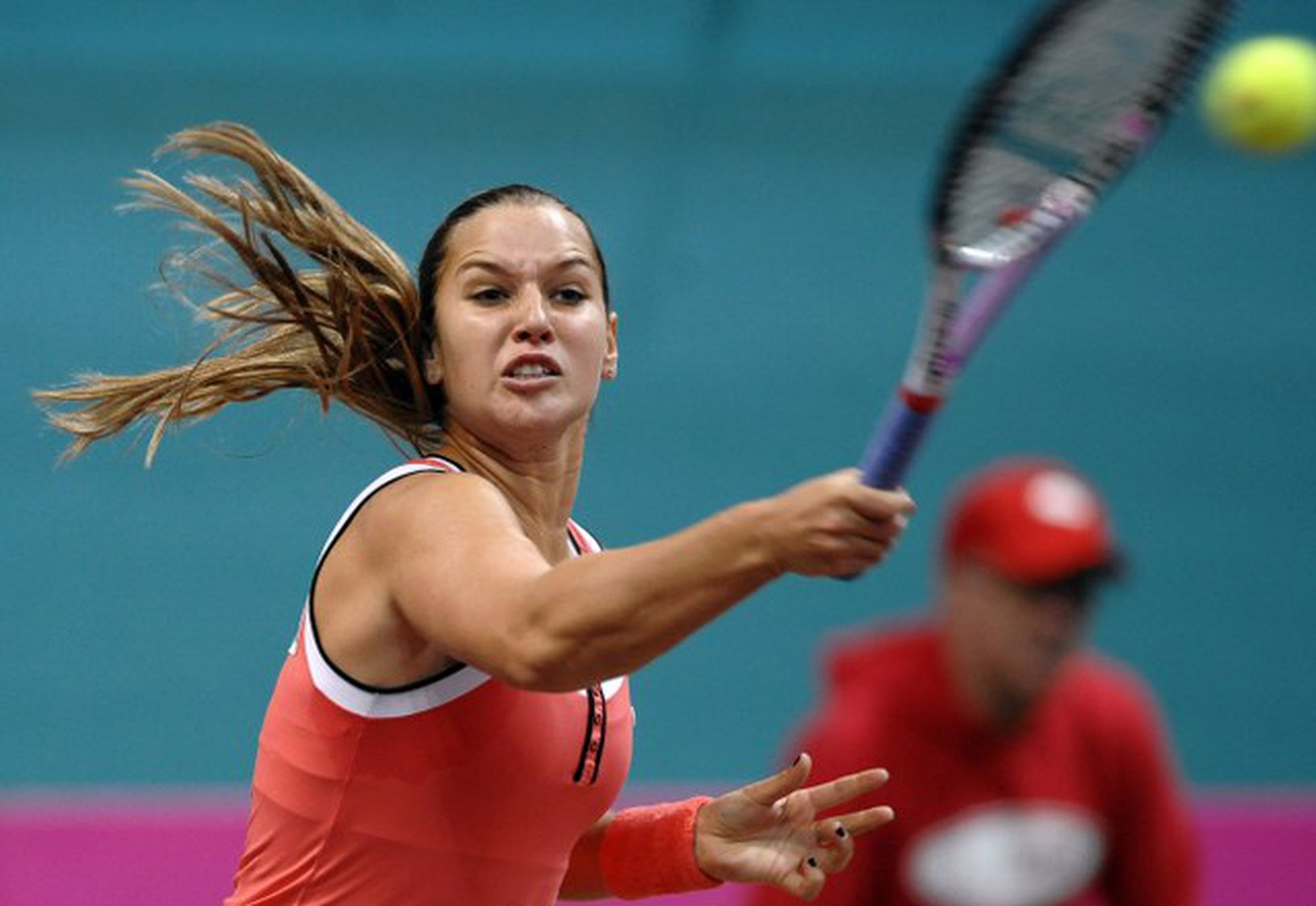 Dominika Cibulková