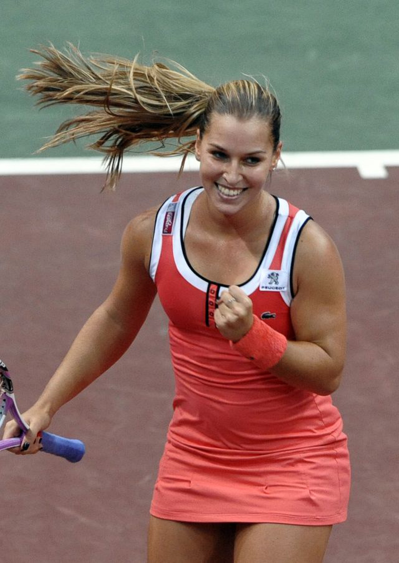 Dominika Cibulková