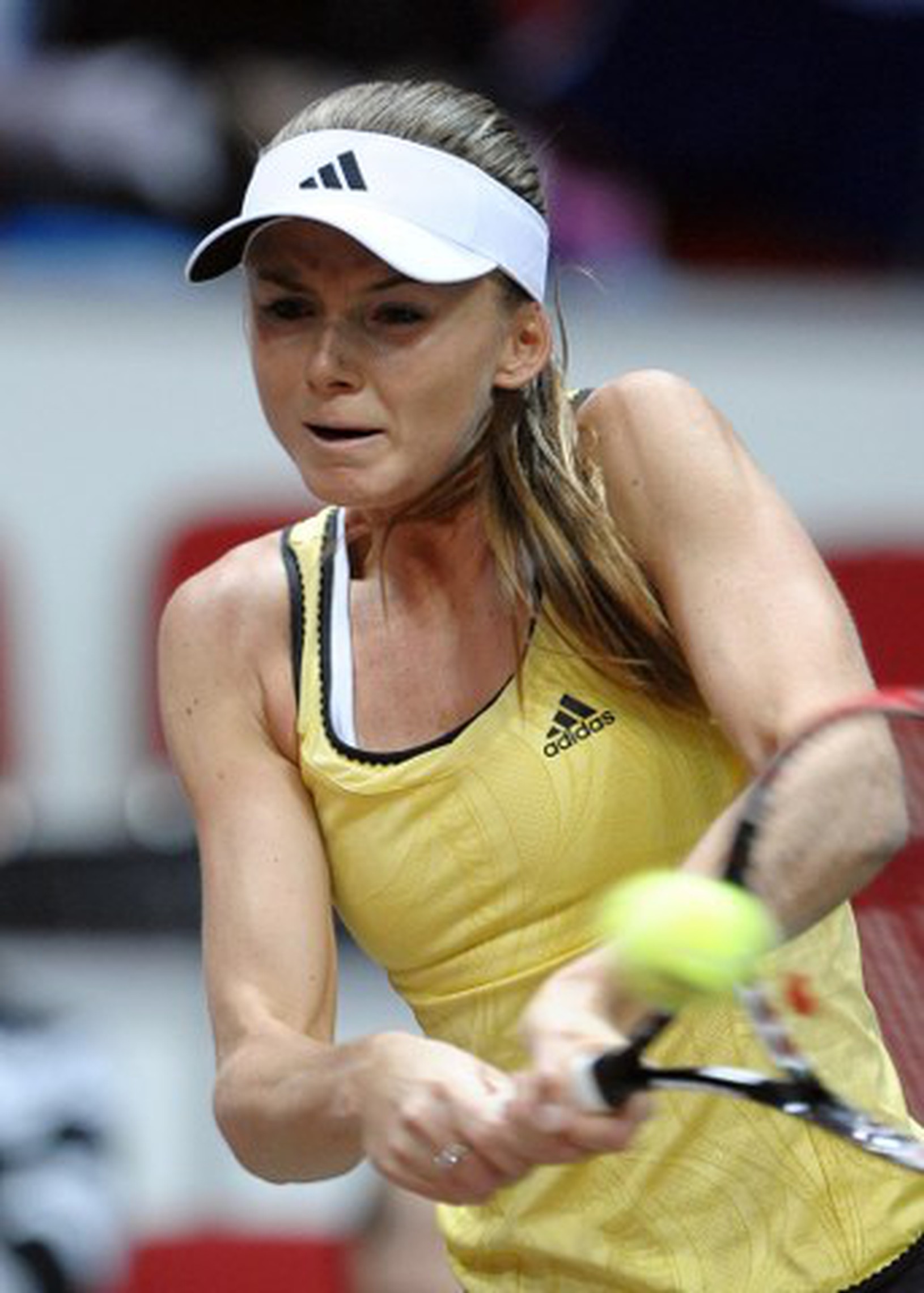 Daniela Hantuchová