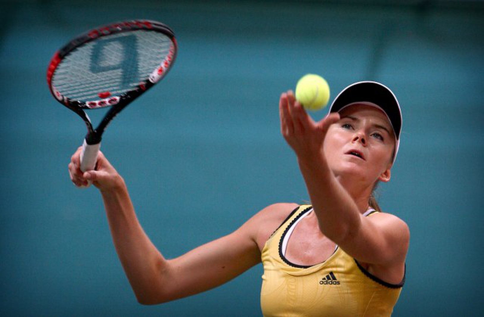 Daniela Hantuchová