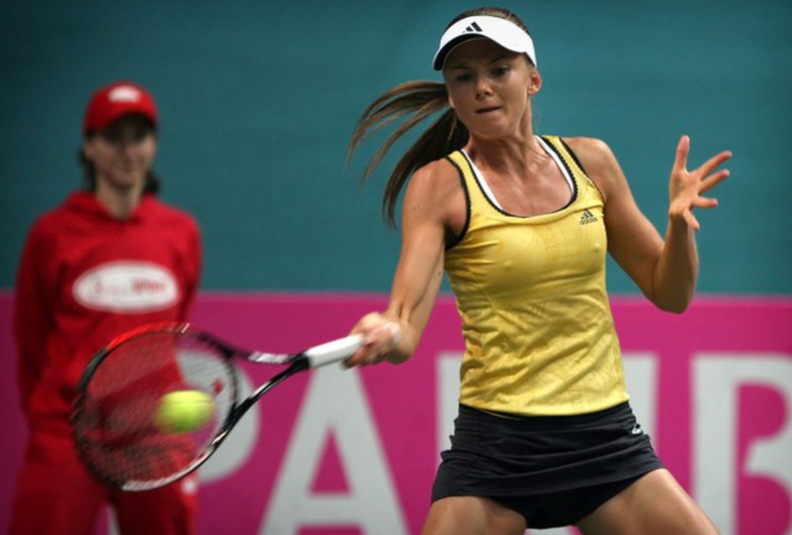 Daniela Hantuchová