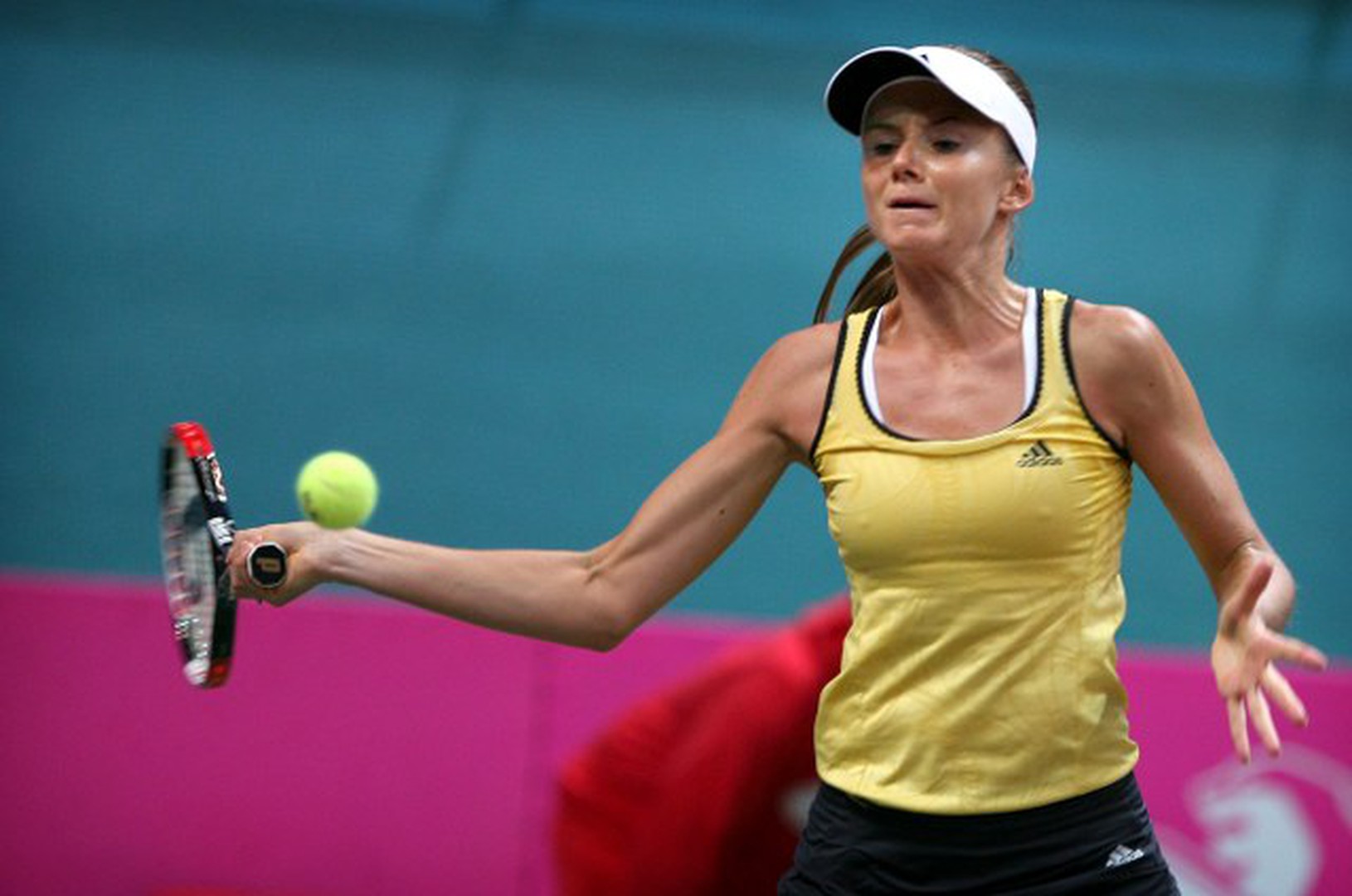 Daniela Hantuchová