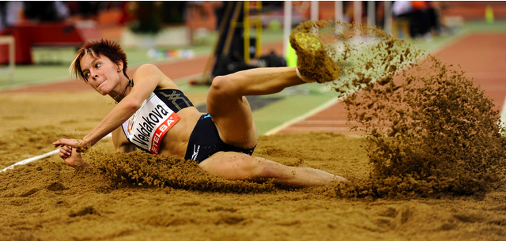 Dana Velďáková