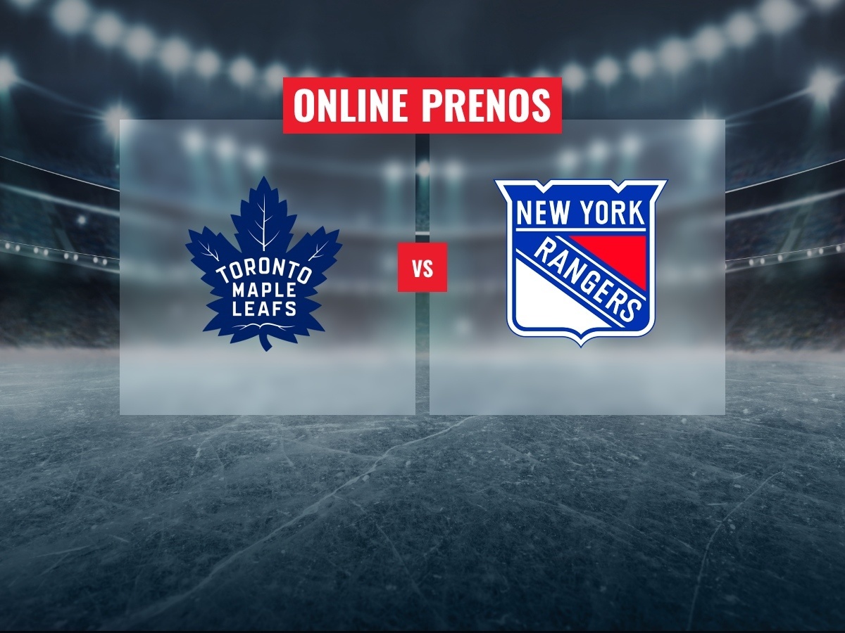 Toronto Maple Leafs –