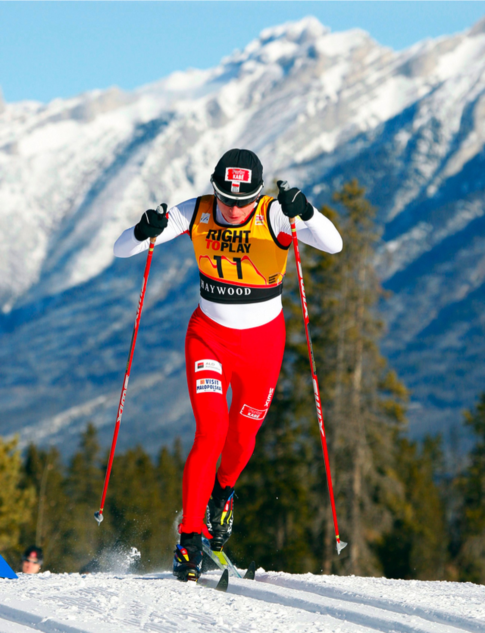 Justyna Kowalczyková