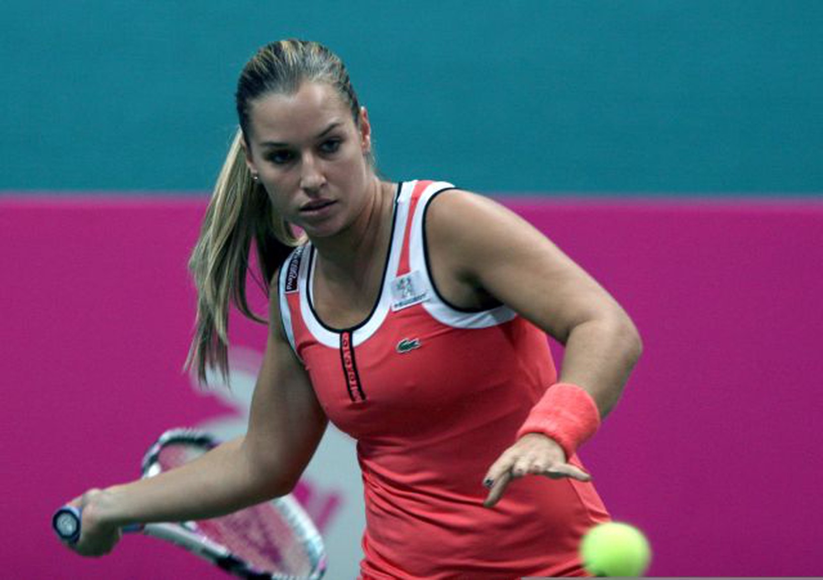 Dominika Cibulková