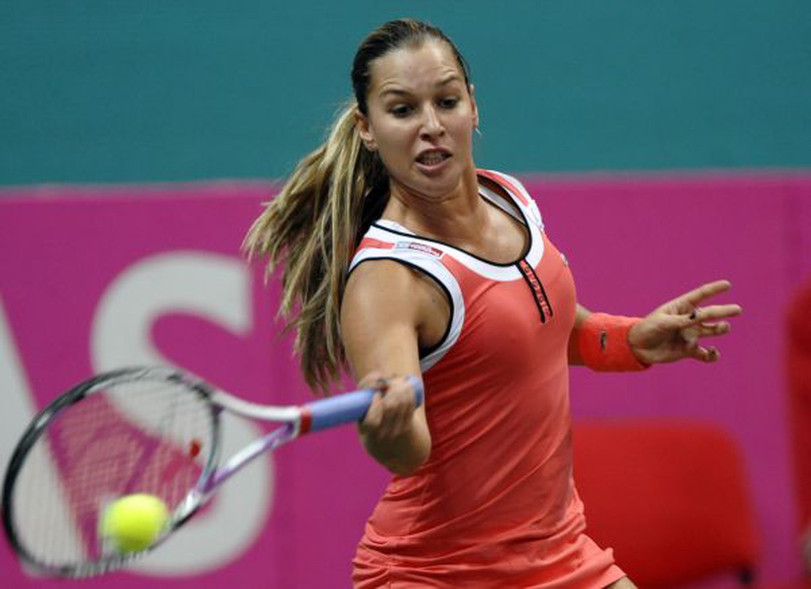 Dominika Cibulková