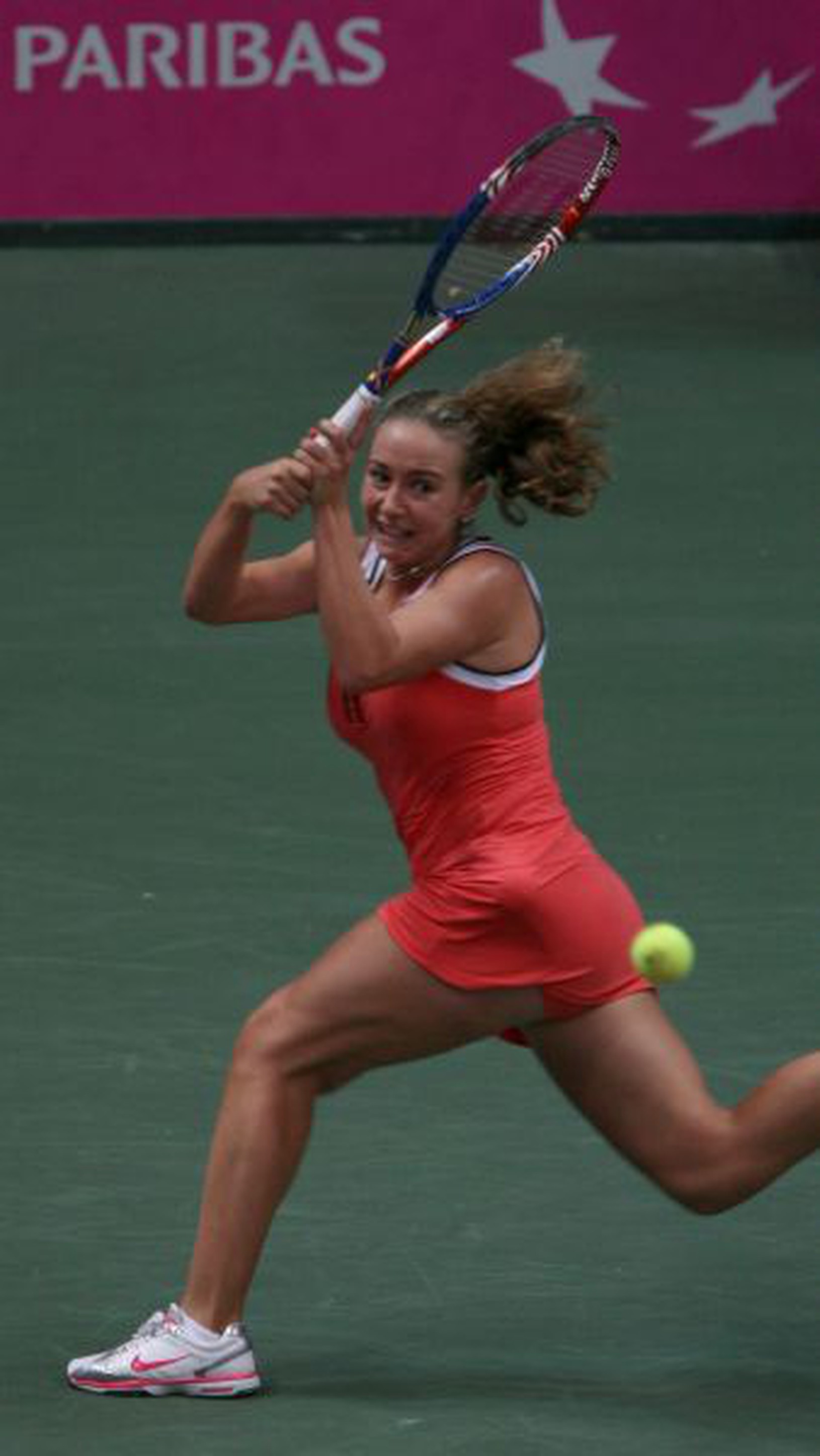 Kristína Kučová