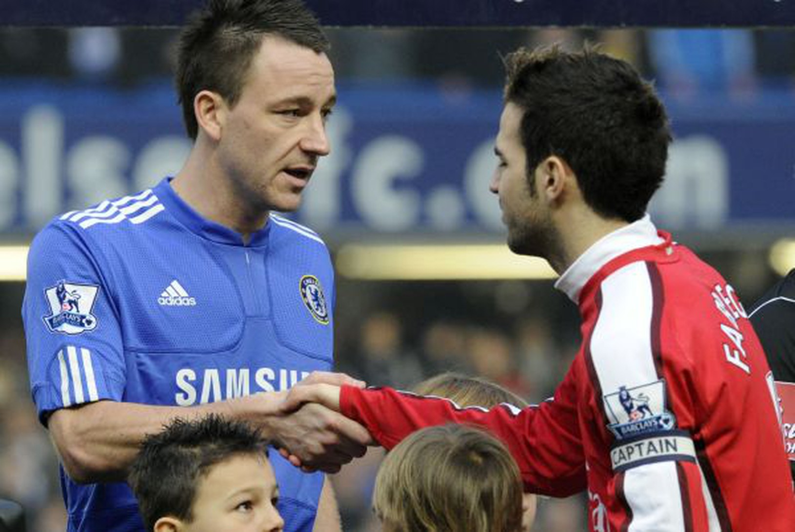 John Terry