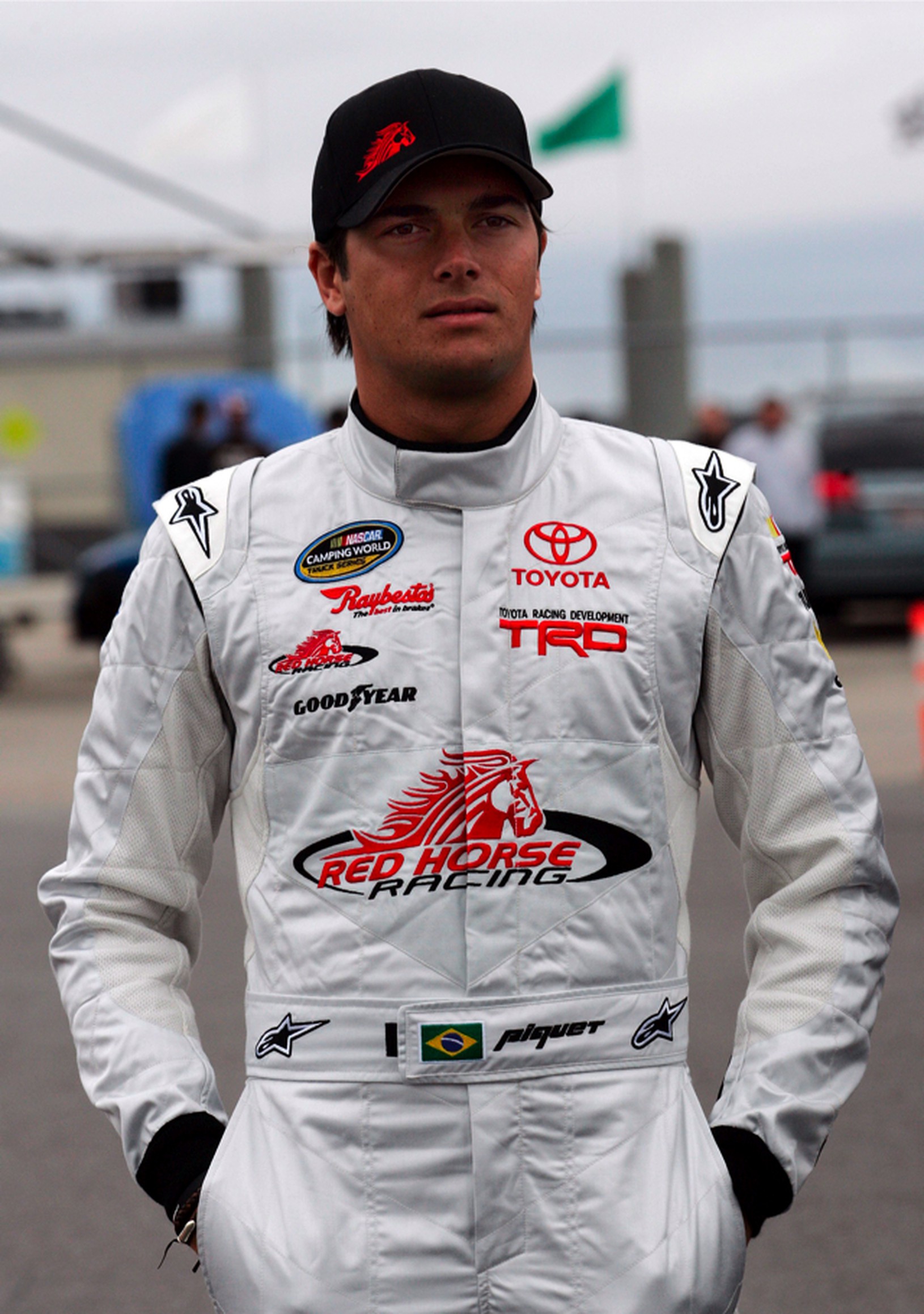 Nelson Piquet Jr.