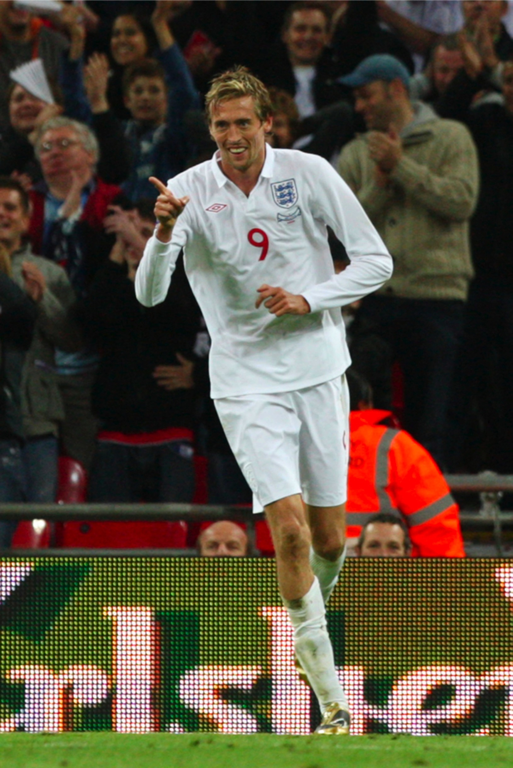 Peter Crouch