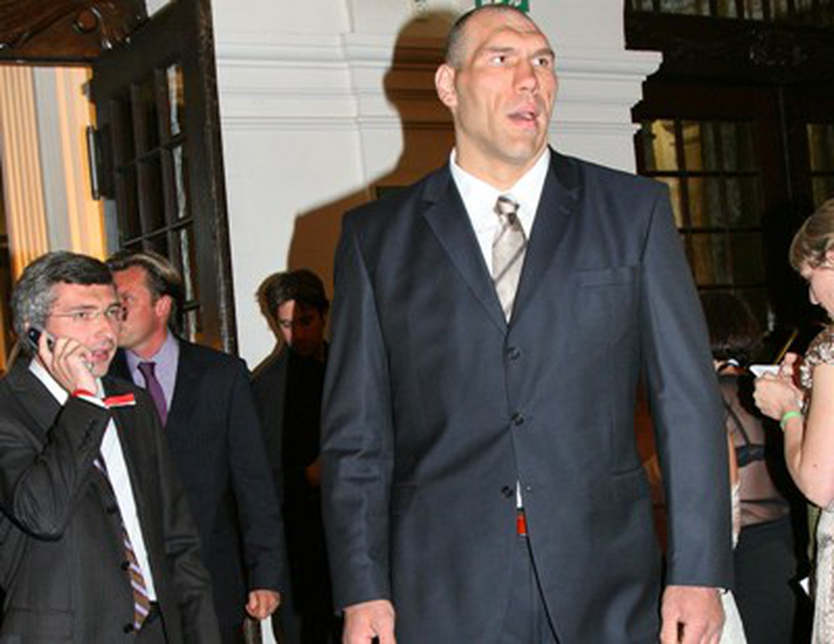 Nikolaj Valujev