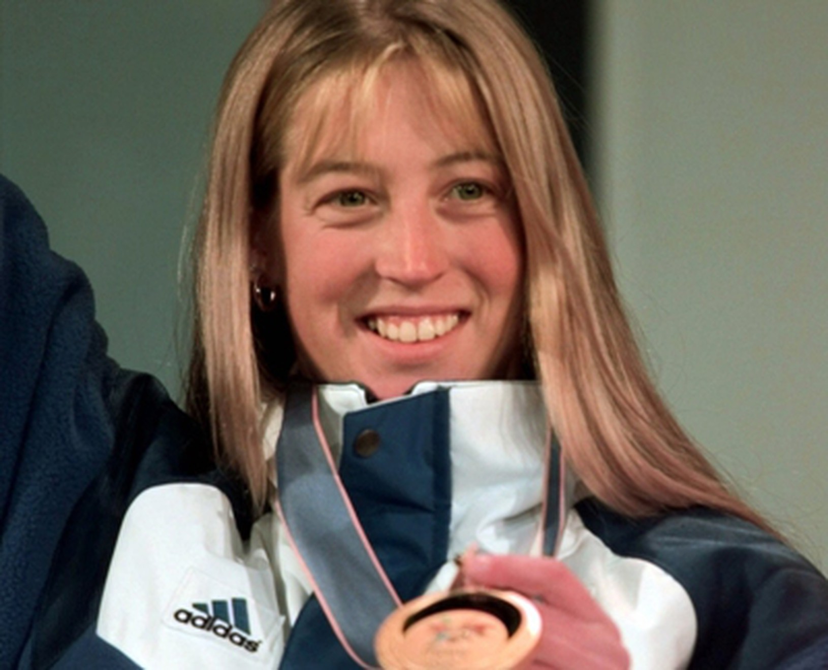 Karine Rubyová, Nagano 1998
