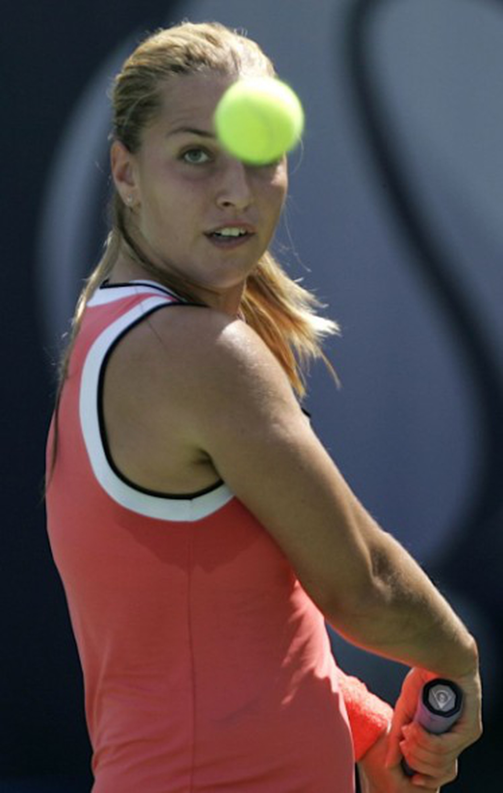 Dominika Cibulková