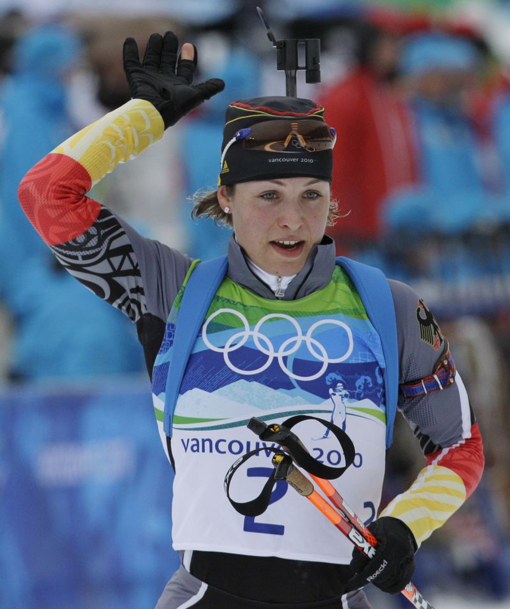 Magdalena Neunerová