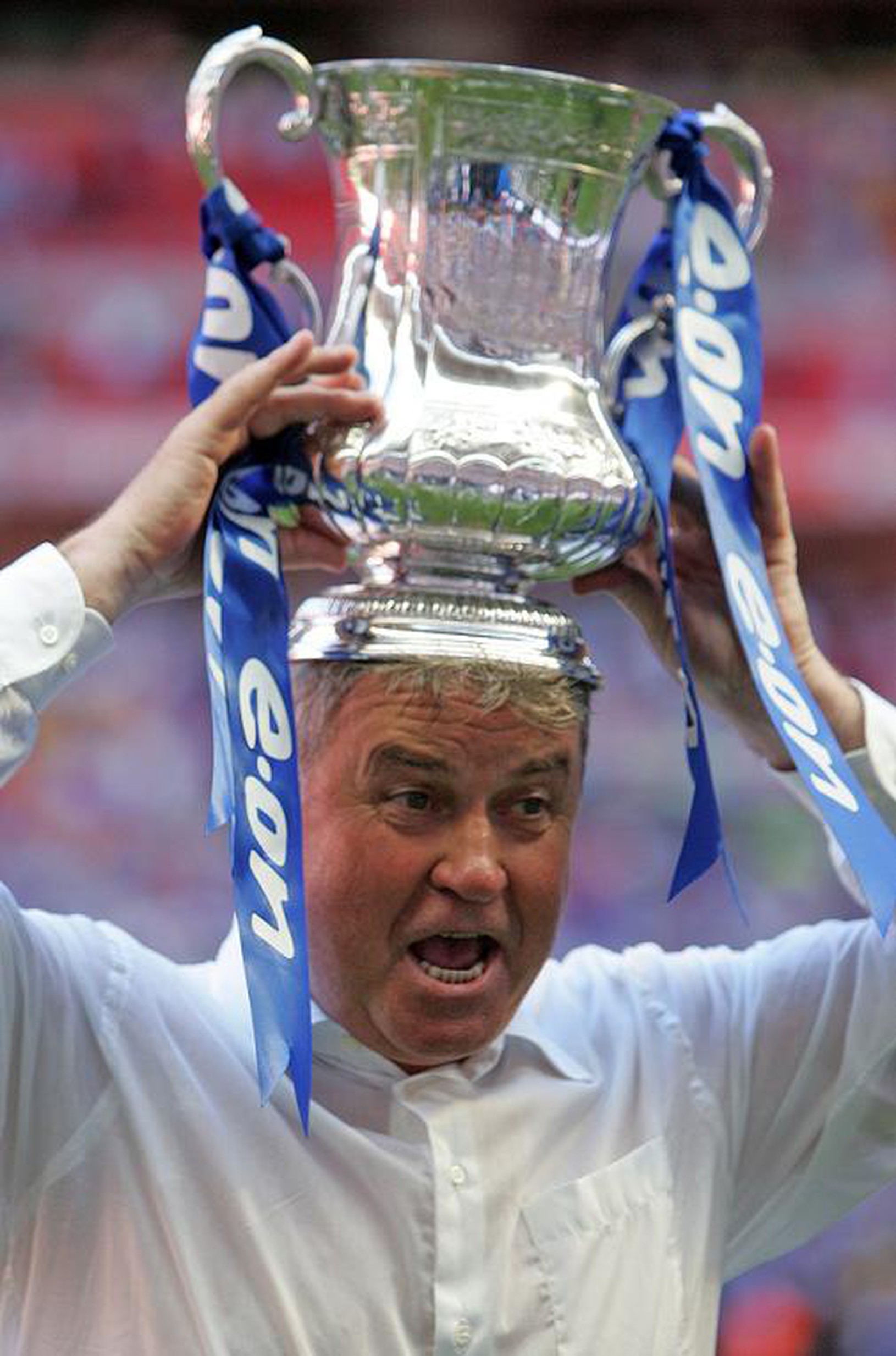 Chelsea, Everton, finále, FA