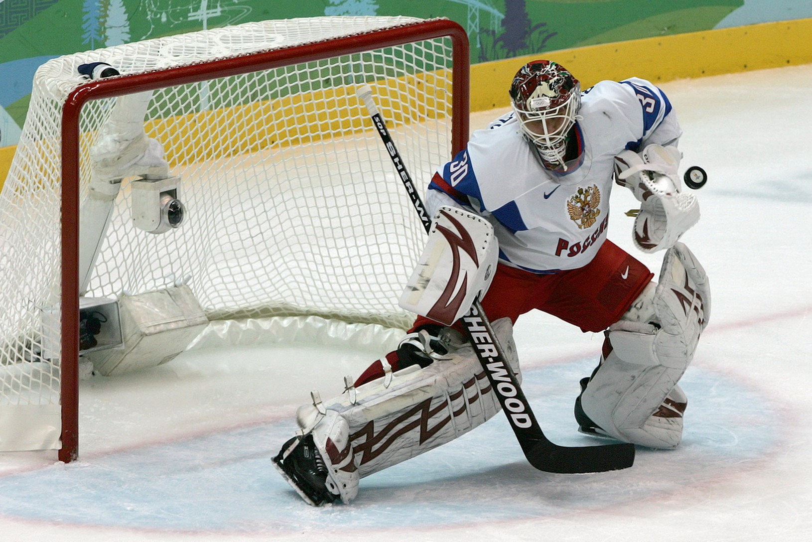 Ilja Bryzgalov